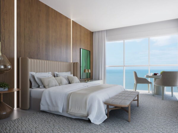 Apartamento à Venda no L'Atelier Concept Homes