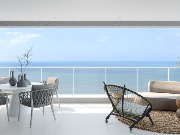 Apartamento à Venda no L'Atelier Concept Homes