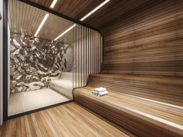 Apartamento à Venda no L'Atelier Concept Homes