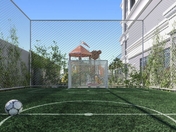Apartamento à Venda no L'Atelier Concept Homes