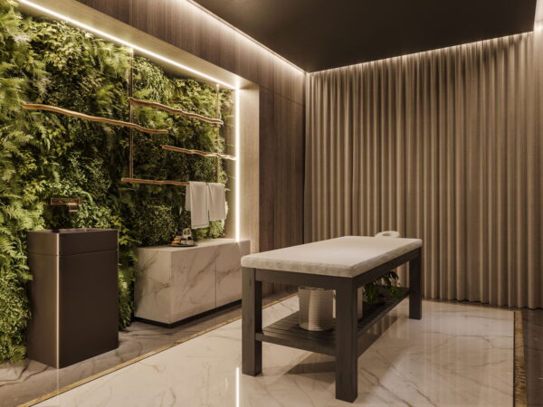 Apartamento à Venda no L'Atelier Concept Homes