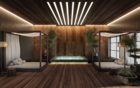 L'Atelier Concept Homes Itapema