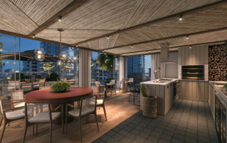 L'Atelier Concept Homes Itapema à Venda