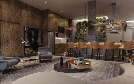 Venda de Apto no L'Atelier Concept Homes