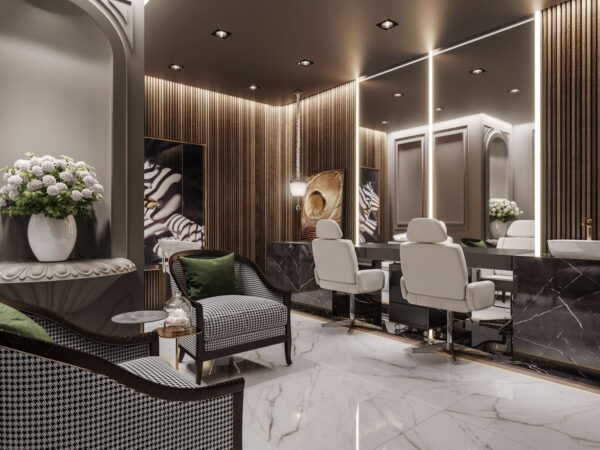 Apartamento à Venda no L'Atelier Concept Homes