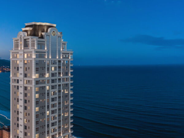 Venda de Apto no L'Atelier Concept Homes