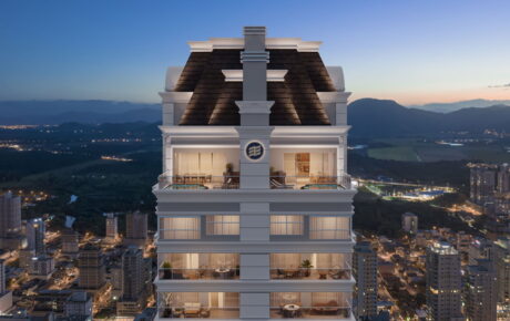 L'Atelier Concept Homes Itapema valor