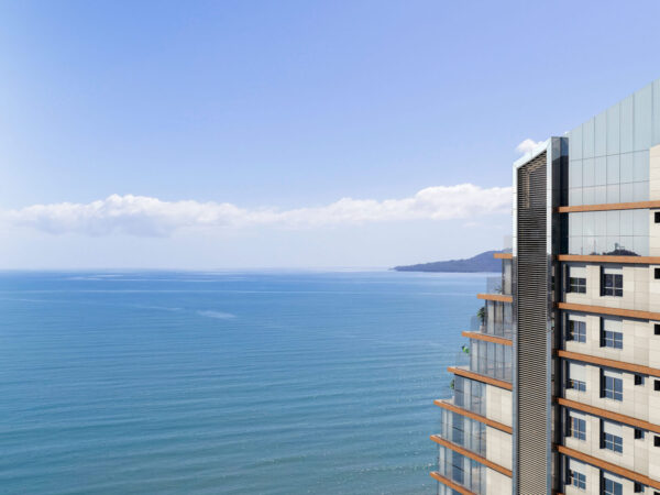 Andar alto à Venda no Sunny Coast Residence Itapema