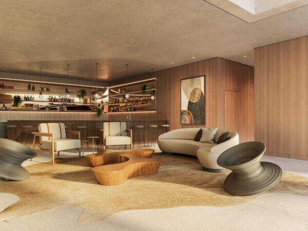 Sunny Coast Residence Itapema