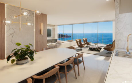 Apto à venda no Sunny Coast Residence