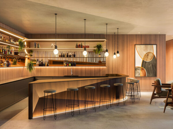 Sunny Coast Residence Itapema