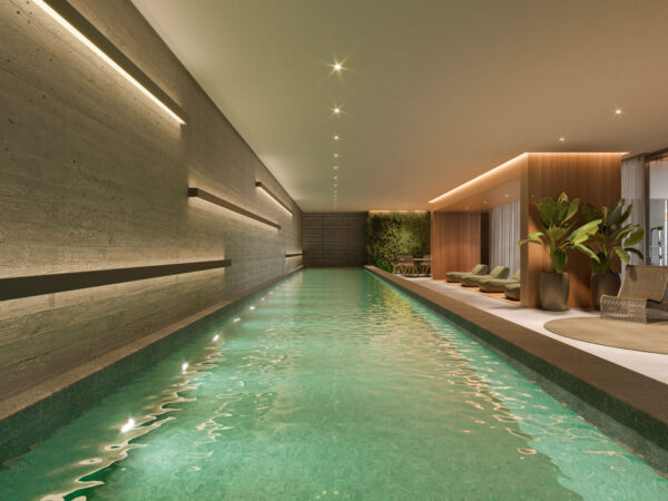 Sunny Coast Residence Itapema