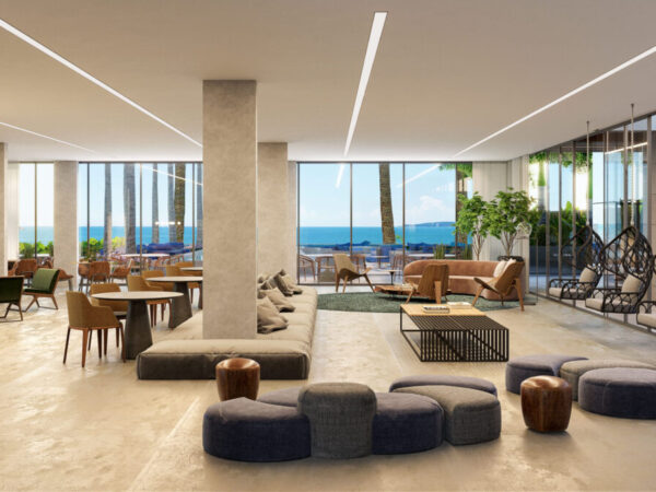 Sunny Coast Residence Itapema