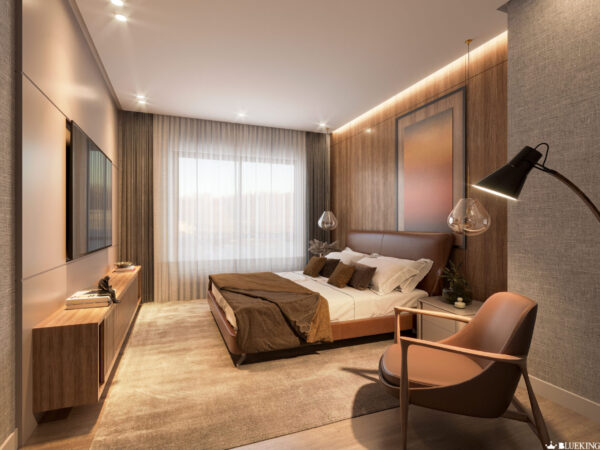 Sunny Coast Residence Itapema