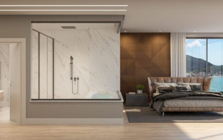 Apartamento à Venda no Sunny Coast Residence