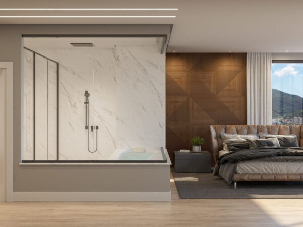 Venda de andar alto no Sunny Coast Residence