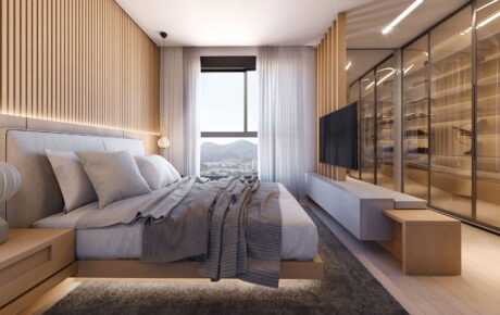 Apartamento no Piazza Zilli Residence