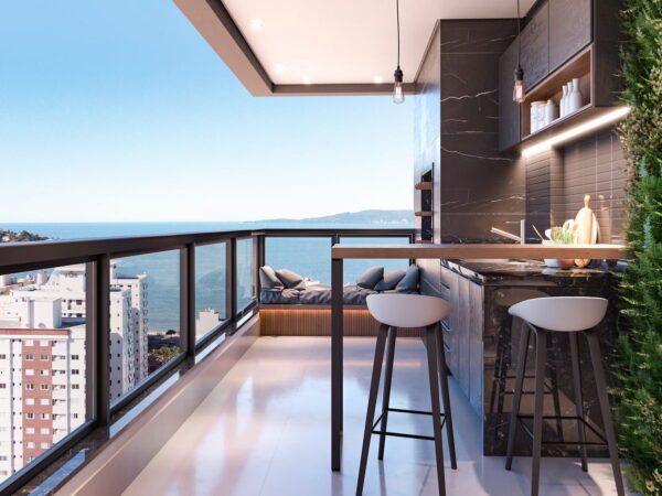 Apartamento à Venda no Piazza Zilli Residence