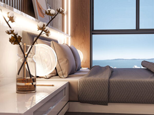 Apartamento à Venda no Piazza Zilli Residence