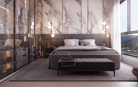 Apartamento à Venda no Piazza Zilli Residence