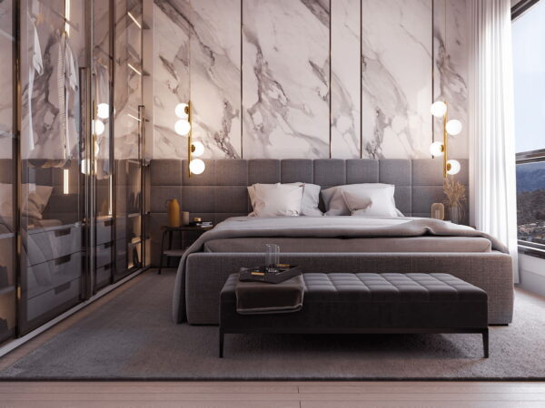 Apartamento à Venda no Piazza Zilli Residence