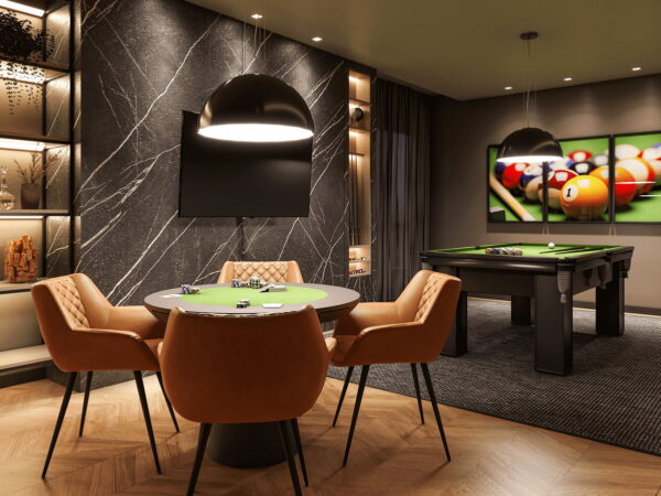 Apartamento à Venda no Piazza Zilli Residence