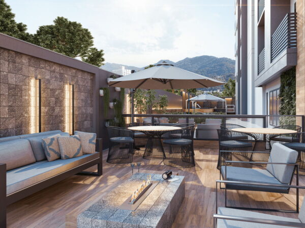 Apartamento à Venda no Piazza Zilli Residence