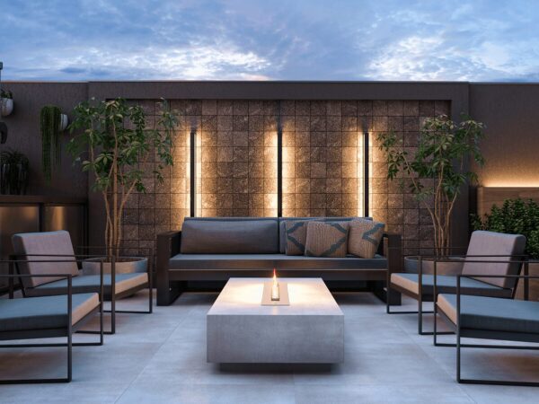 Apartamento à Venda no Piazza Zilli Residence