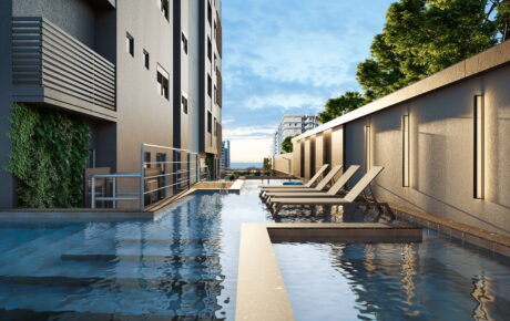 Piazza Zilli Residence Itapema valor