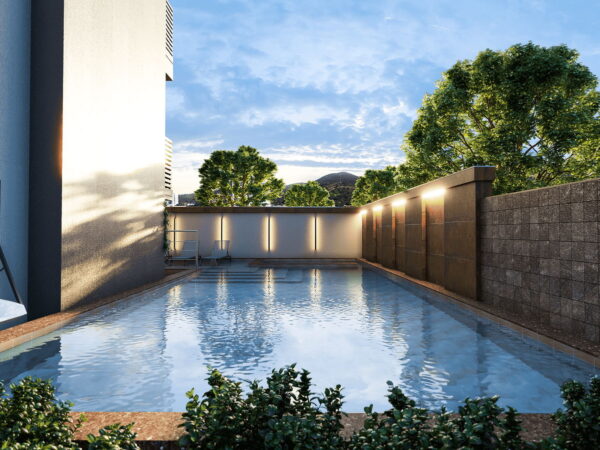 Apartamento à Venda no Piazza Zilli Residence