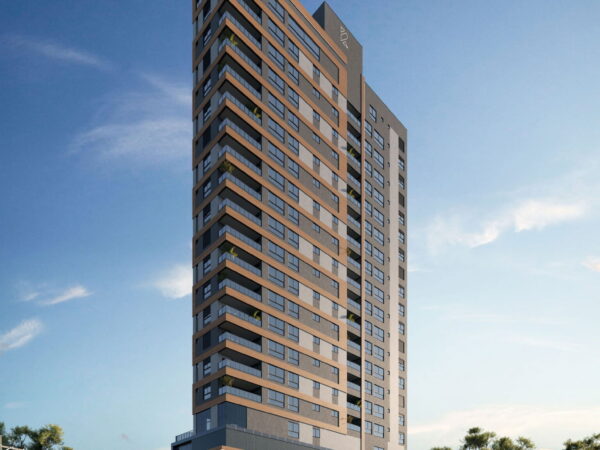 Apartamento à Venda no Piazza Zilli Residence