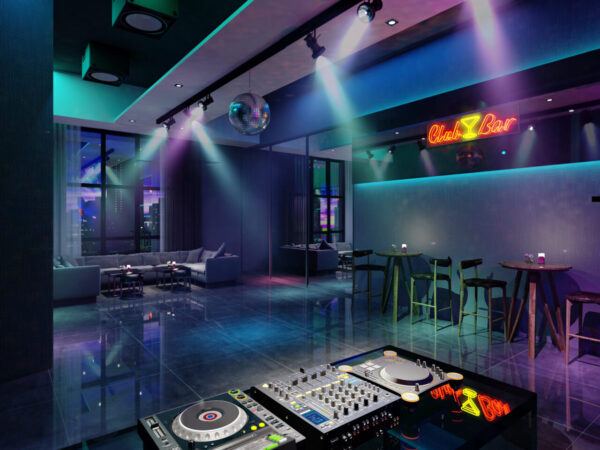 Venda de andar alto no Times Square Residence
