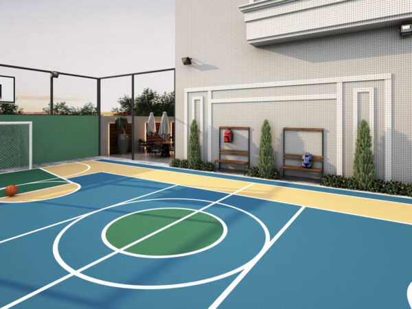 Venda no Times Square Residence