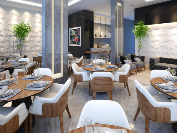 Venda no Times Square Residence