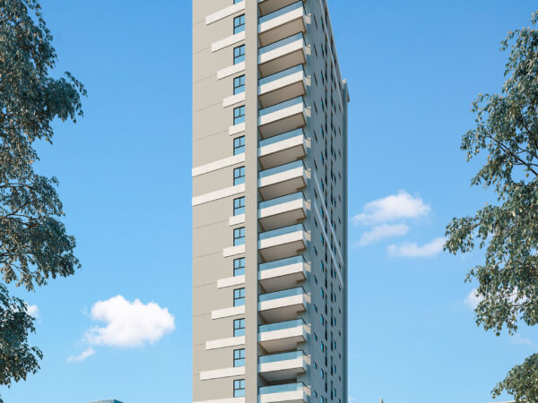 Apartamento à Venda no Amon Rá Tower