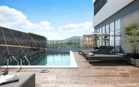 Austin 179 Residence Preço