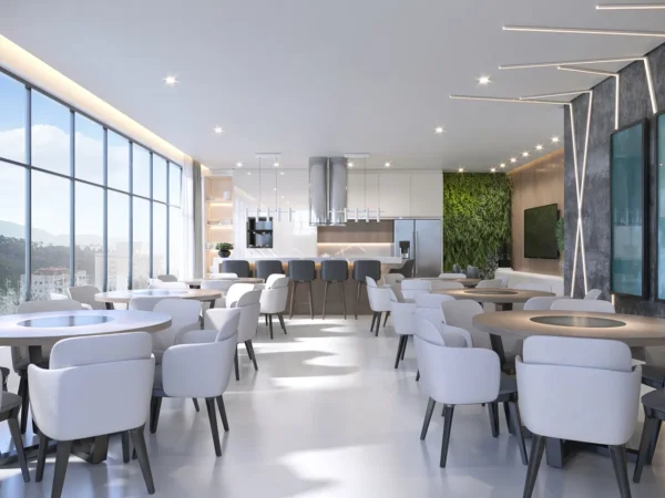 Austin 179 Residence Preço