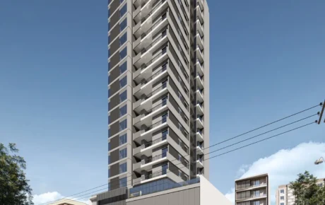 Apartamento à venda no Austin 179 Residence