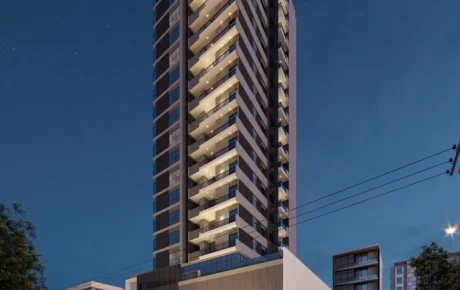 Austin 179 Residence Voltolini Construtora