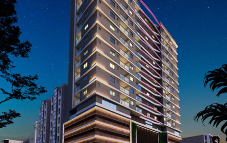 Magnifique Residence Itapema