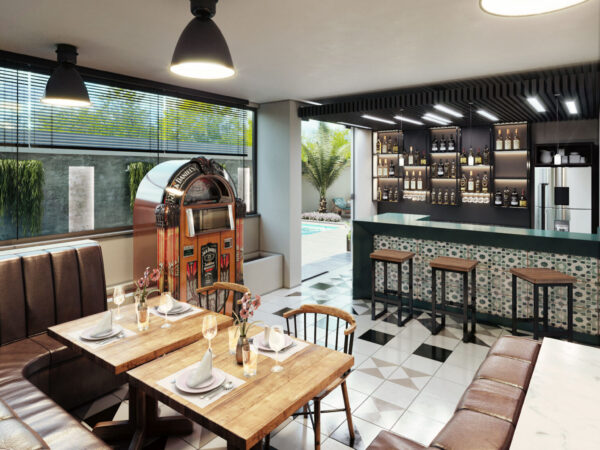 Magnifique Residence Itapema valor