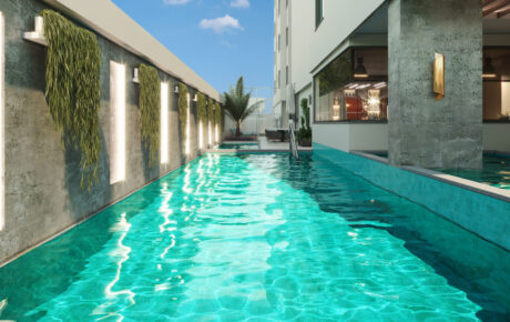 Magnifique Residence Itapema valor