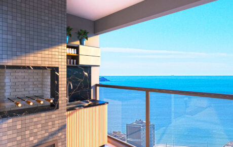 Apartamento à Venda no Magnifique Residence