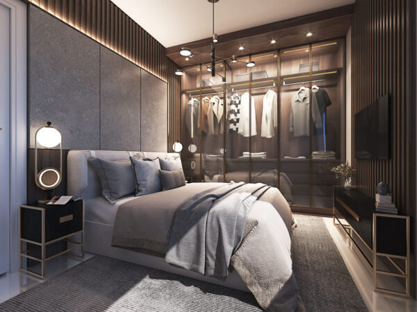 Magnifique Residence Itapema valor
