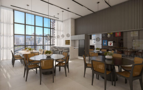 Baruk Residence preço