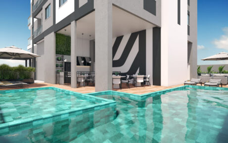 Baruk Residence valor