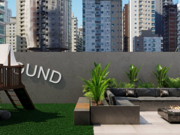 Baruk Residence valor