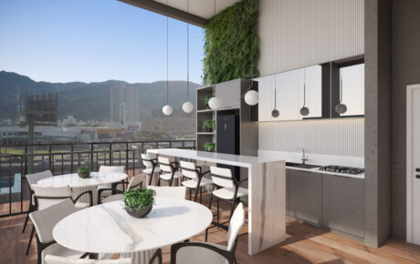 Baruk Residence Itapema