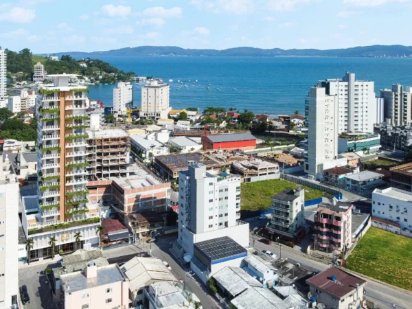 Apartamento no Torre Di Firenze à venda