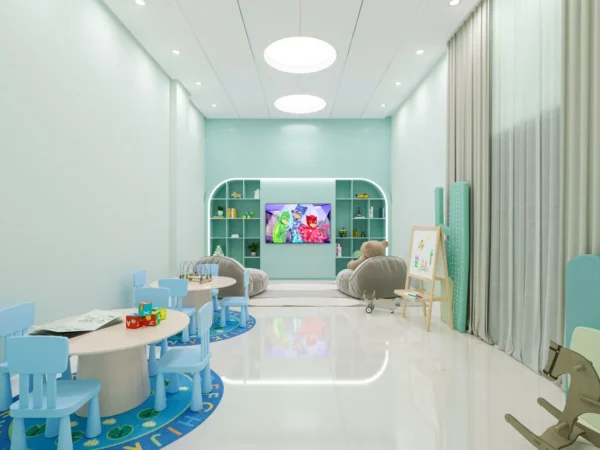 Apartamento no Torre Di Firenze